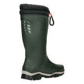 Dunlop Botte Blizzard Fourré Vert Foncé Dunlop Botte Blizzard Fourré Vert Foncé