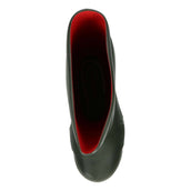 Dunlop Bottes Thermiques avec Bout Acier Vert/Noir Dunlop Bottes Thermiques avec Bout Acier Vert/Noir