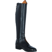HKM Bottes d'Équitation Valencia Noir HKM Bottes d'Équitation Valencia Noir