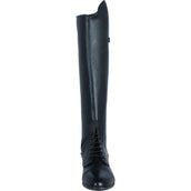 HKM Bottes d'Équitation Valencia Noir HKM Bottes d'Équitation Valencia Noir