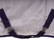Bucas Power Turnout Extra High Neck 300g Argent Bucas Power Turnout Extra High Neck 300g Argent