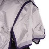 Bucas Power Turnout Light High Neck 0g Argent Bucas Power Turnout Light High Neck 0g Argent
