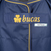 Bucas Irish Turnout Extra 300g Marine/Or Bucas Irish Turnout Extra 300g Marine/Or