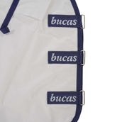Bucas Sun Shower Combi Neck Argent Bucas Sun Shower Combi Neck Argent