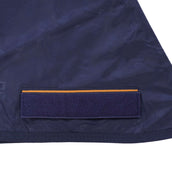 Bucas Couvre-Cou Irish Turnout Combi Neck 50g Marine/Or Bucas Couvre-Cou Irish Turnout Combi Neck 50g Marine/Or