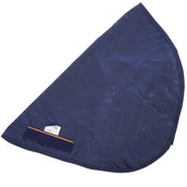 Bucas Couvre-Cou Irish Turnout Combi Neck 50g Marine/Or Bucas Couvre-Cou Irish Turnout Combi Neck 50g Marine/Or