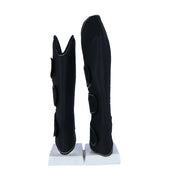 Bucas Boots Freedom Noir Bucas Boots Freedom Noir