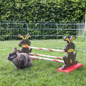 Kerbl Obstacle pour rongeur Agility Kerbl Obstacle pour rongeur Agility