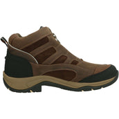 Ariat Chaussures Tout Terrain H2O Zip Ladies Distressed Brown Ariat Chaussures Tout Terrain H2O Zip Ladies Distressed Brown