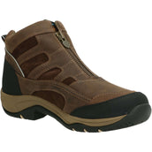 Ariat Chaussures Tout Terrain H2O Zip Ladies Distressed Brown Ariat Chaussures Tout Terrain H2O Zip Ladies Distressed Brown
