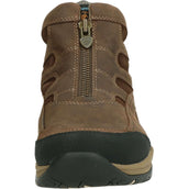 Ariat Chaussures Tout Terrain H2O Zip Ladies Distressed Brown Ariat Chaussures Tout Terrain H2O Zip Ladies Distressed Brown