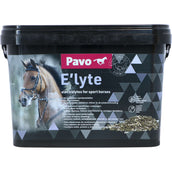 Pavo Complément Alimentaire E'lyte Poche Pavo Complément Alimentaire E'lyte Poche