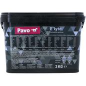 Pavo Complément Alimentaire E'lyte Poche Pavo Complément Alimentaire E'lyte Poche