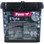Pavo Complément Alimentaire E'lyte Poche Pavo Complément Alimentaire E'lyte Poche
