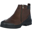 Marron foncé