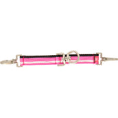 Imperial Riding Alliance de Mors pour la Longe Nylon Néon Rose Imperial Riding Alliance de Mors pour la Longe Nylon Néon Rose