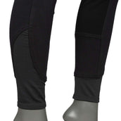 Covalliero Pantalon d'Équitation Economic Noir Covalliero Pantalon d'Équitation Economic Noir