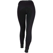 Covalliero Pantalon d'Équitation Economic Noir Covalliero Pantalon d'Équitation Economic Noir