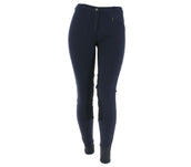 Covalliero Pantalon d'Équitation Economic Bleu Covalliero Pantalon d'Équitation Economic Bleu