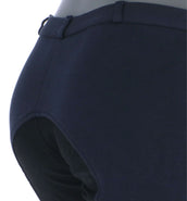 Covalliero Pantalon d'Équitation Economic Bleu Covalliero Pantalon d'Équitation Economic Bleu