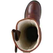 HORKA Bottes d'Extérieur Highlander Long Marron HORKA Bottes d'Extérieur Highlander Long Marron
