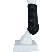 Harry's Horse Guêtres Elite-R Grand Prix Noir Harry's Horse Guêtres Elite-R Grand Prix Noir