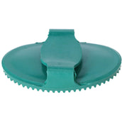 Harry's Horse Etrille Petit Caoutchouc Vert Harry's Horse Etrille Petit Caoutchouc Vert