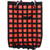 Harry's Horse Sac à Foin Adagio Orange Harry's Horse Sac à Foin Adagio Orange