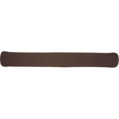 Harry's Horse Sangle de Dressage Néoprène Lisse Marron Harry's Horse Sangle de Dressage Néoprène Lisse Marron