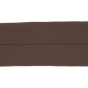 Harry's Horse Sangle de Dressage Néoprène Lisse Marron Harry's Horse Sangle de Dressage Néoprène Lisse Marron