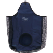 Harry's Horse Sac à Foin avec Gaze Insert Marin Harry's Horse Sac à Foin avec Gaze Insert Marin
