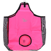 Harry's Horse Sac à Foin avec Gaze Insert Rose Harry's Horse Sac à Foin avec Gaze Insert Rose