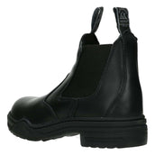 Mountain Horse Jodhpurs Étable Noir Mountain Horse Jodhpurs Étable Noir