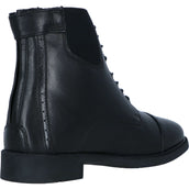 HORKA Jodhpurs Deluxe Noir HORKA Jodhpurs Deluxe Noir