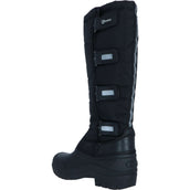 HORKA Bottes d'Hiver Thermo Longue Noir HORKA Bottes d'Hiver Thermo Longue Noir
