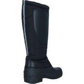 HORKA Bottes d'Hiver Thermo Longue Noir HORKA Bottes d'Hiver Thermo Longue Noir
