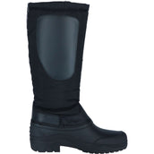 HORKA Bottes d'Hiver Thermo Longue Noir HORKA Bottes d'Hiver Thermo Longue Noir
