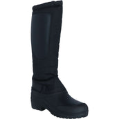 HORKA Bottes d'Hiver Thermo Longue Noir HORKA Bottes d'Hiver Thermo Longue Noir