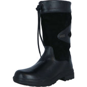 HORKA Bottes d'Extérieur Greenwich Court Noir HORKA Bottes d'Extérieur Greenwich Court Noir