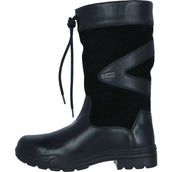HORKA Bottes d'Extérieur Greenwich Court Noir HORKA Bottes d'Extérieur Greenwich Court Noir