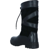 HORKA Bottes d'Extérieur Greenwich Court Noir HORKA Bottes d'Extérieur Greenwich Court Noir