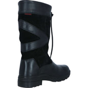 HORKA Bottes d'Extérieur Greenwich Court Noir HORKA Bottes d'Extérieur Greenwich Court Noir