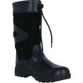 HORKA Bottes d'Extérieur Greenwich Court Noir HORKA Bottes d'Extérieur Greenwich Court Noir