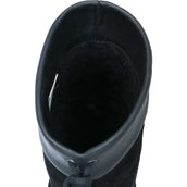HORKA Bottes d'Extérieur Greenwich Court Noir HORKA Bottes d'Extérieur Greenwich Court Noir