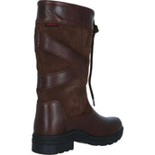 HORKA Bottes d'Extérieur Greenwich Court Marron HORKA Bottes d'Extérieur Greenwich Court Marron
