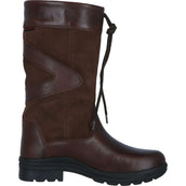 HORKA Bottes d'Extérieur Greenwich Court Marron HORKA Bottes d'Extérieur Greenwich Court Marron