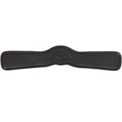 HORKA Sangle de Dressage Cuir Marron/Argent HORKA Sangle de Dressage Cuir Marron/Argent