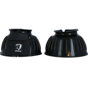 HORKA Cloches d'Obstacles PVC Noir HORKA Cloches d'Obstacles PVC Noir