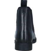Covalliero Jodhpurs Classic Cuir Noir Covalliero Jodhpurs Classic Cuir Noir