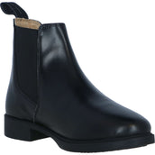 Covalliero Jodhpurs Classic Cuir Noir Covalliero Jodhpurs Classic Cuir Noir